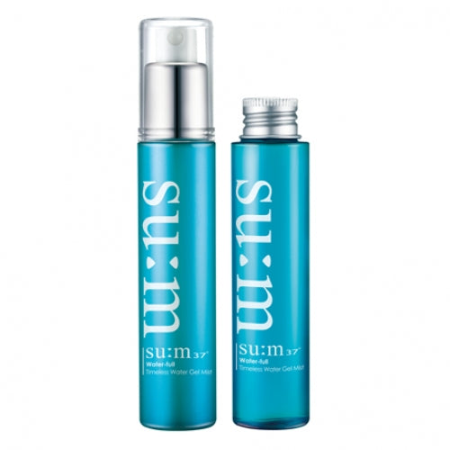 SUM37˚ - *Waterf-full Timeless Water Gel Mist 60ml(8801051632965)