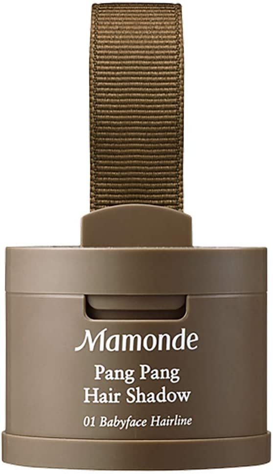 Mamonde - *Pang pang hair shadow #01 Baby Face (8809685754206)
