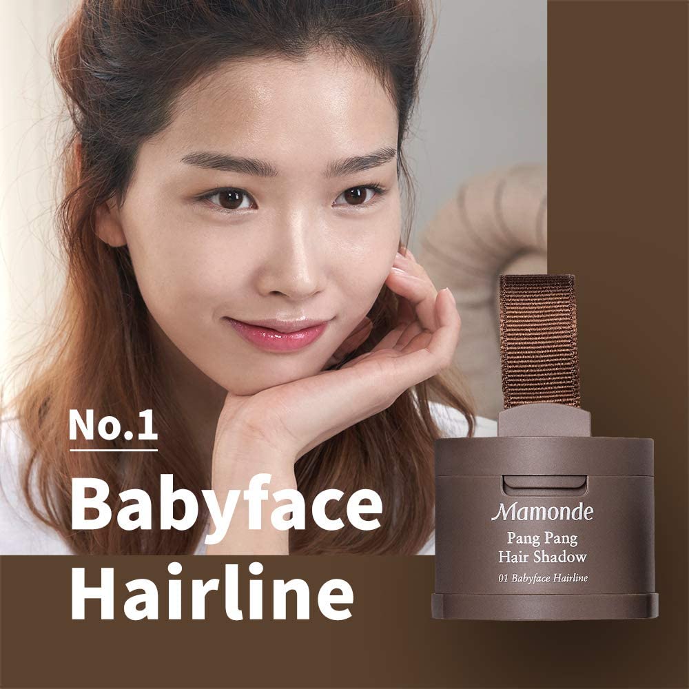 Mamonde - *Pang pang hair shadow #01 Baby Face (8809685754206)