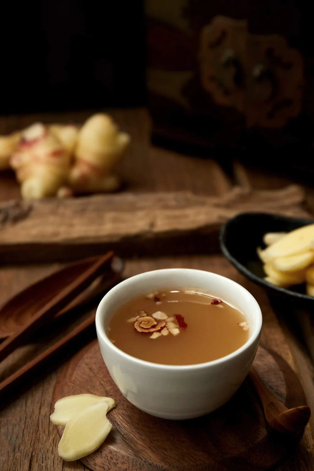 Korea - *Kkomsaem The Ssanghwacha Plus(50 sticks)(8803217015674)