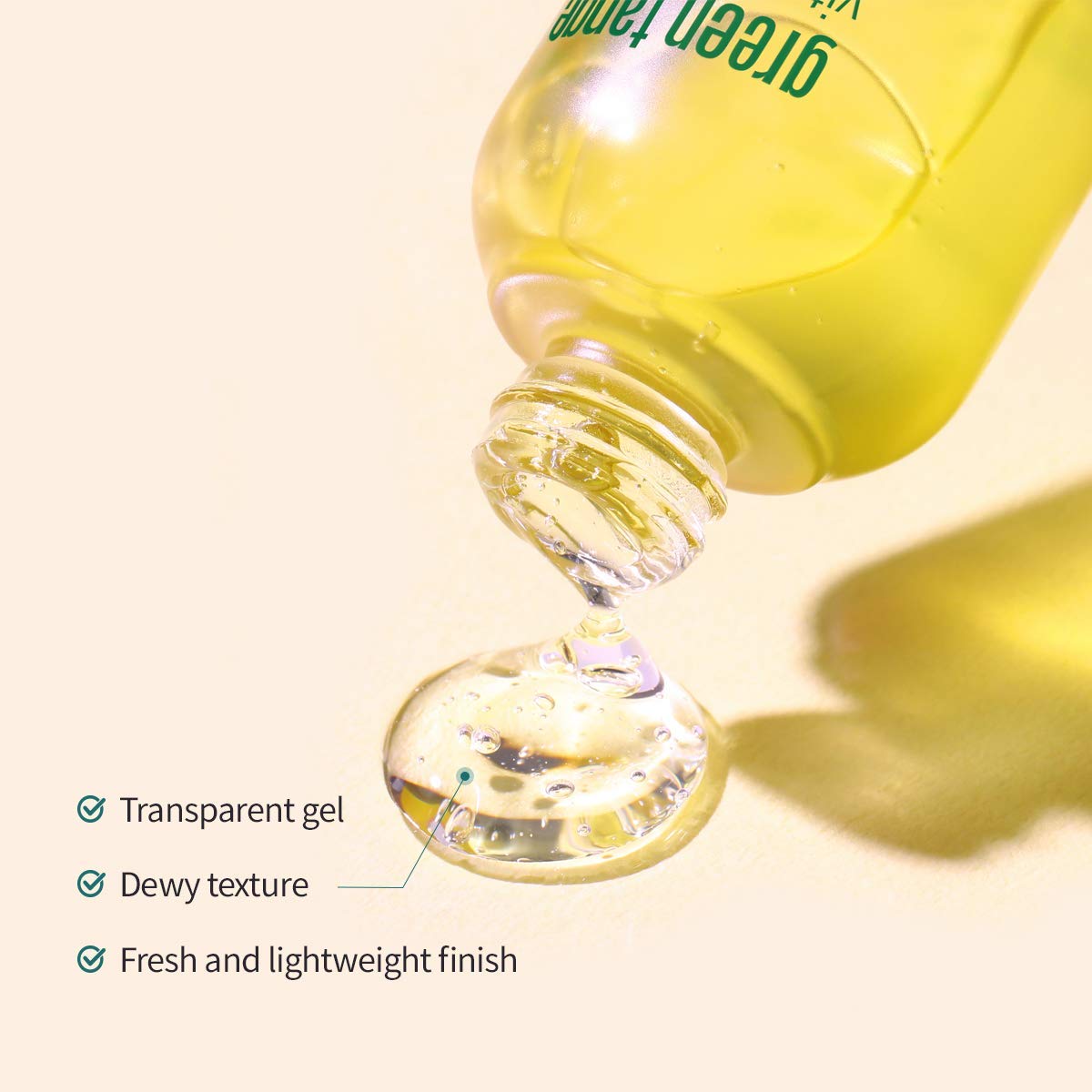 GOODAL - *Clio Goodal Green Tangerine Vita C Dark Spot Serum Plus Set(8809751110912)