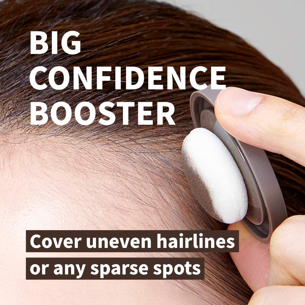 Mamonde - *Pang pang hair shadow #01 Baby Face (8809685754206)