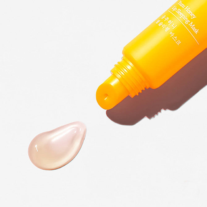 Fraijour - *Yuzu Honey Lip Sleeping Mask 12g(8802929008035)