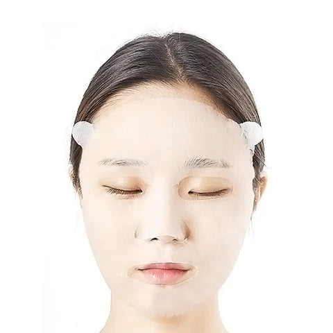 innisfree - *My Real Squeeze Mask EX 1pc(Acai Berry)(8809612848350)