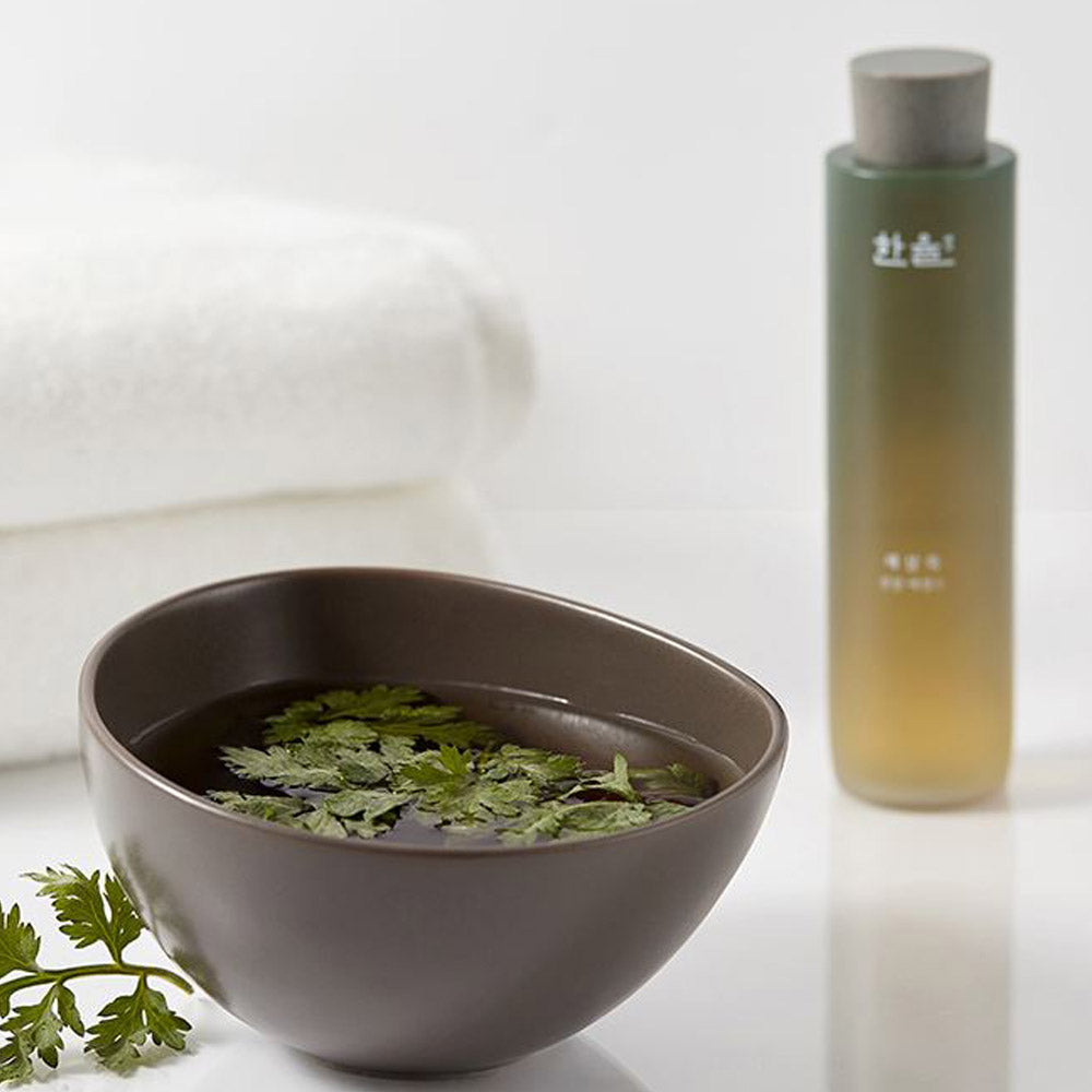 HANYUL - *Artemisia Miracle Relief Essence 150ml(8809608296332)