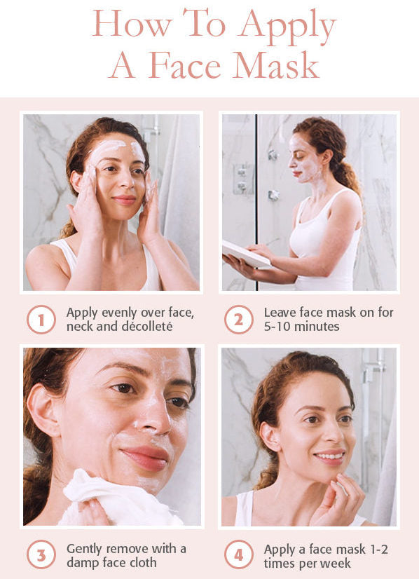 innisfree - *【New in 2022】Squeeze Energy Mask 1pc(Yuzu)