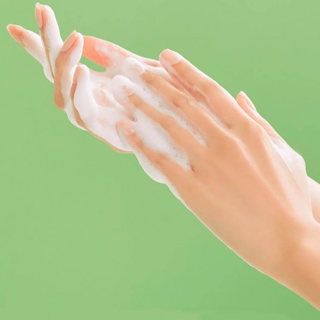 Fraijour - *Heartleaf Blemish pH Balanced Cleansing Foam 250ml(8802929007953)