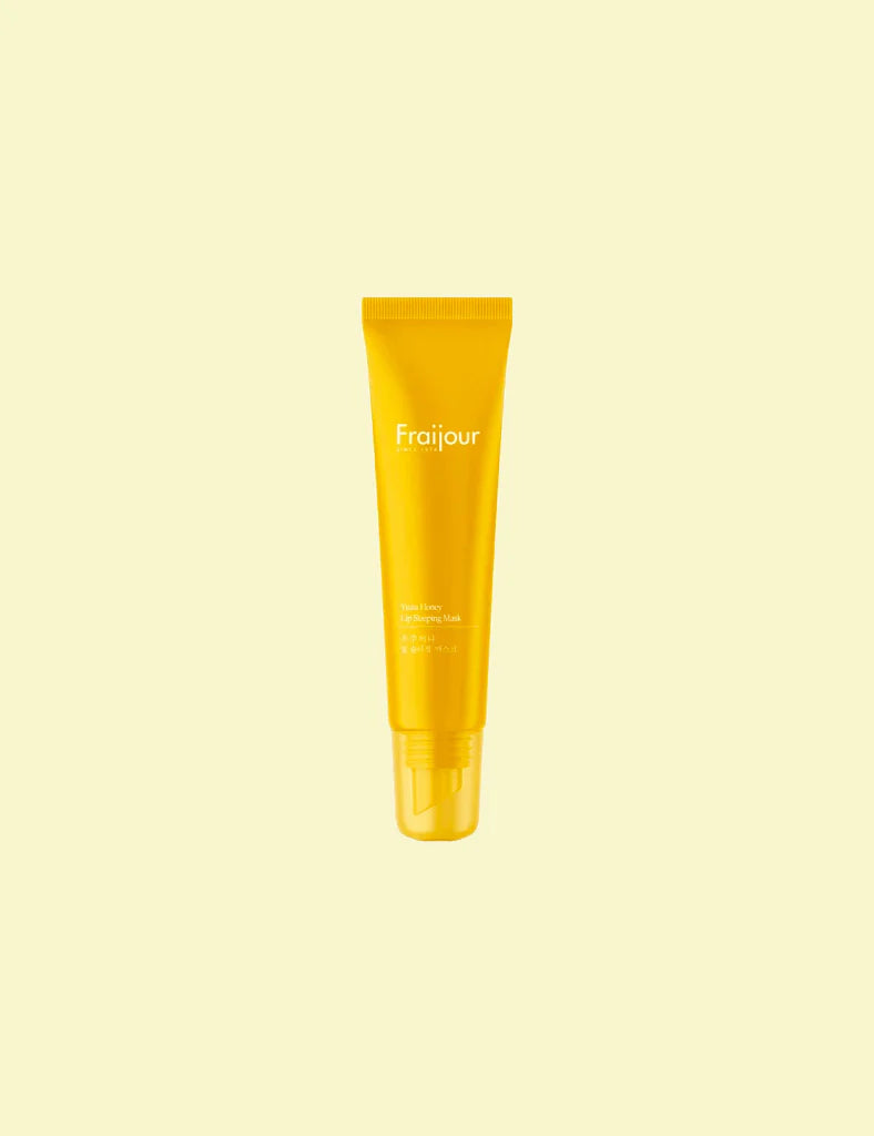 Fraijour - *Yuzu Honey Lip Sleeping Mask 12g(8802929008035)