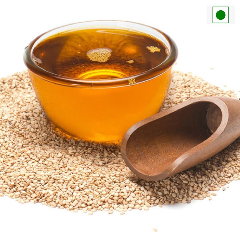 Ottogi - *Sesam Oil 450ml(8801045440040)