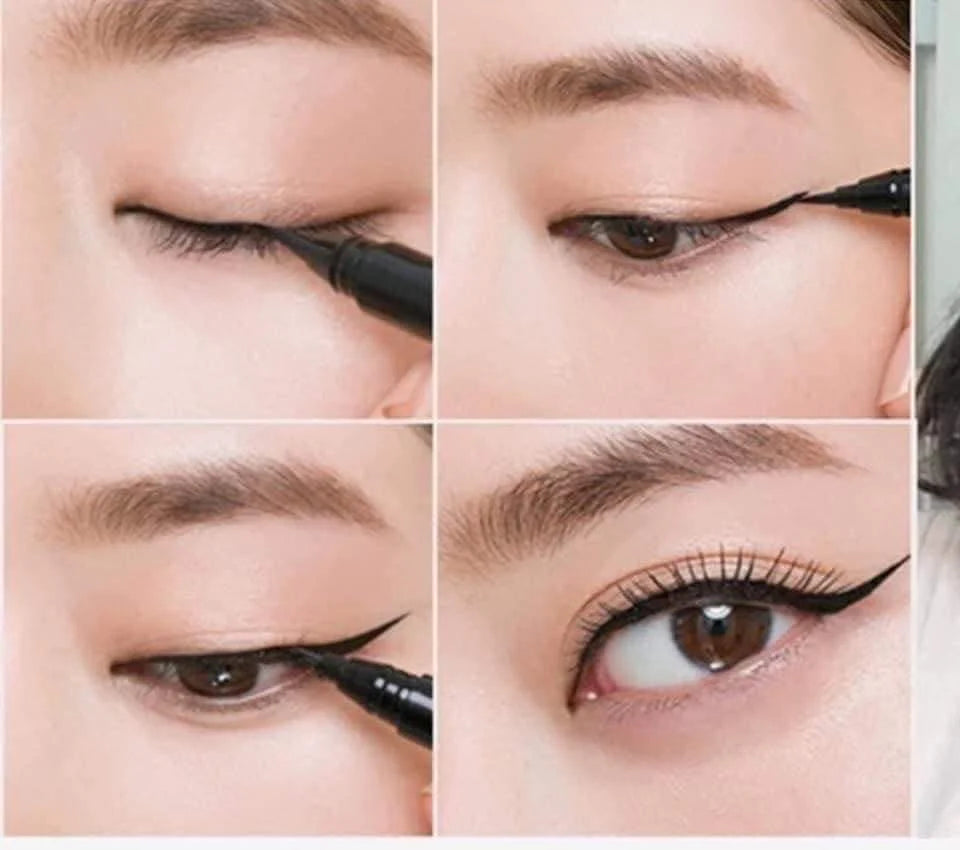 Korea - *Wang Bit Na Exteme Pen Eyeliner 0.6g(8809712510089)