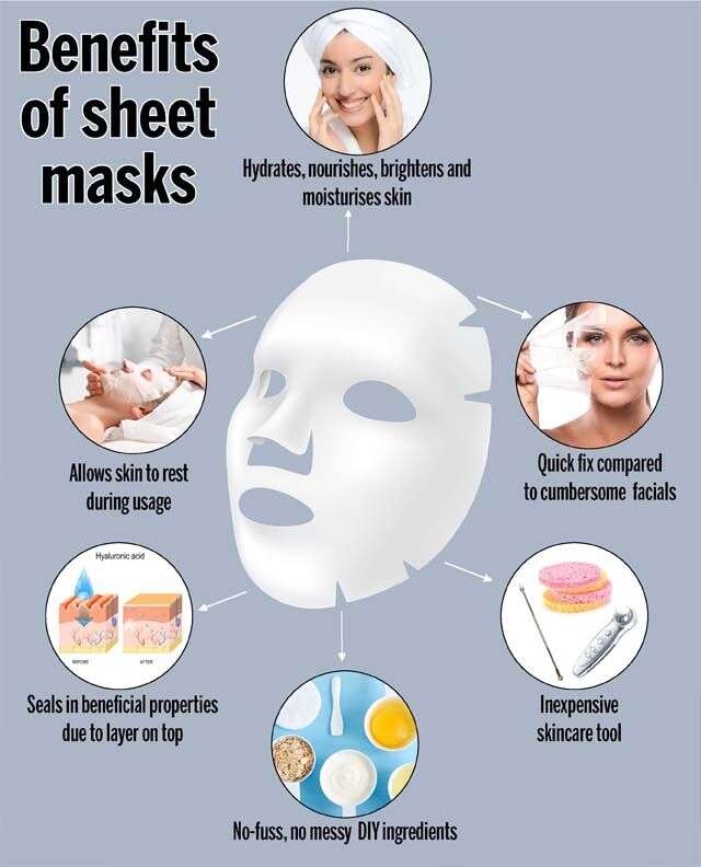innisfree - *【New in 2022】Squeeze Energy Mask 1pc(Yuzu)