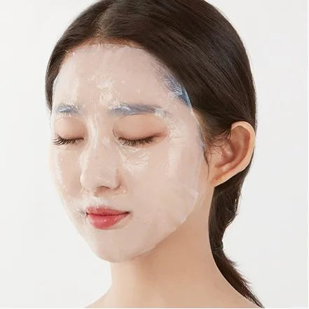 innisfree - *My Real Squeeze Mask EX 1pc(Aloe)(8809612846196)