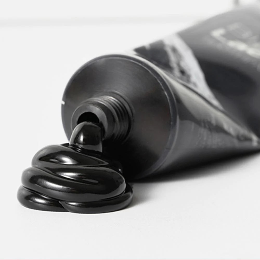 Paul Medison - *Black Lacha ToothPaste 110g(8809572321818)