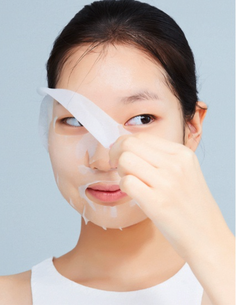 innisfree - *My Real Squeeze Mask EX 1pc(Fig)(8809612848367)