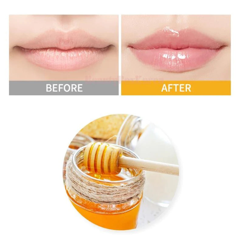 A'PIEU - *Honey & Milk Lip Oil 5g(8809530070499)
