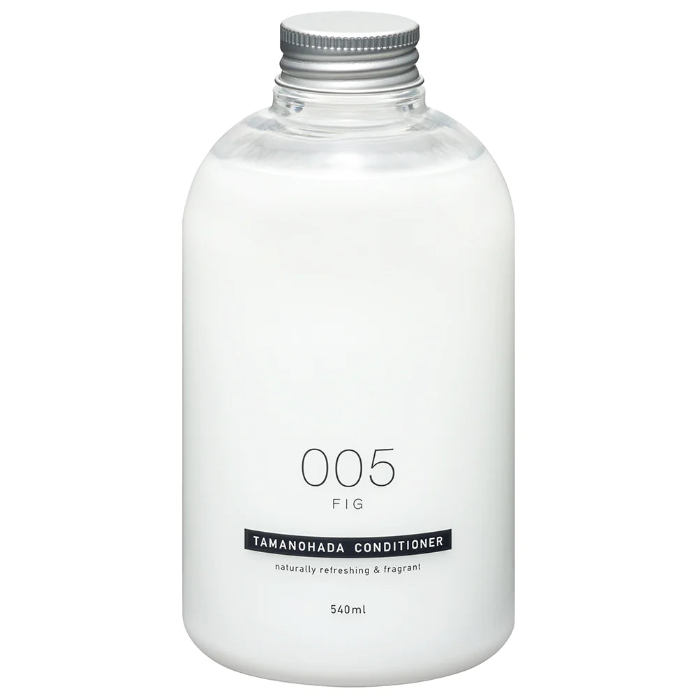 玉田 - *【005-Fig】玉田護髮素 540ml(4904551237051)