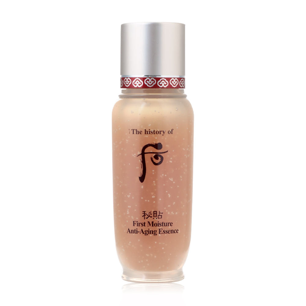 The History Of Whoo - *First Moisture Anti-Aging Essence 15ml(7002021031905)