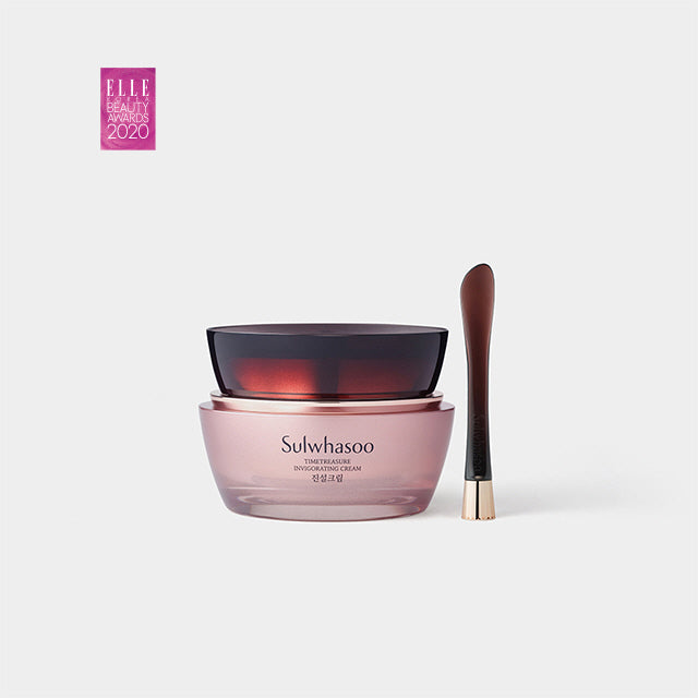 Sulwhasoo 雪花秀 - *時光寶活顏眼霜 25ml(8809685795667)