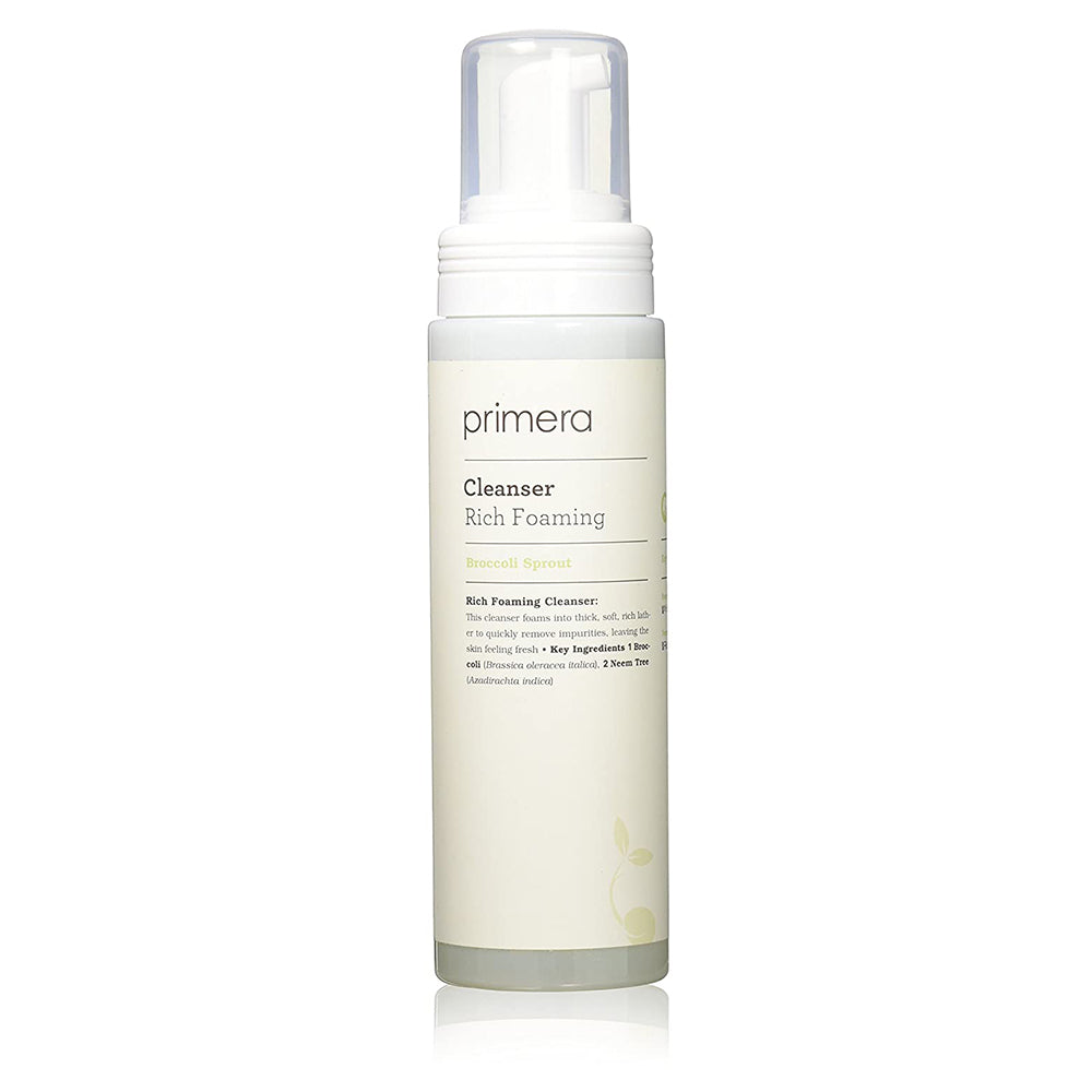 PRIMERA - *Rich Foaming Cleanser 200ml(8809643072250)