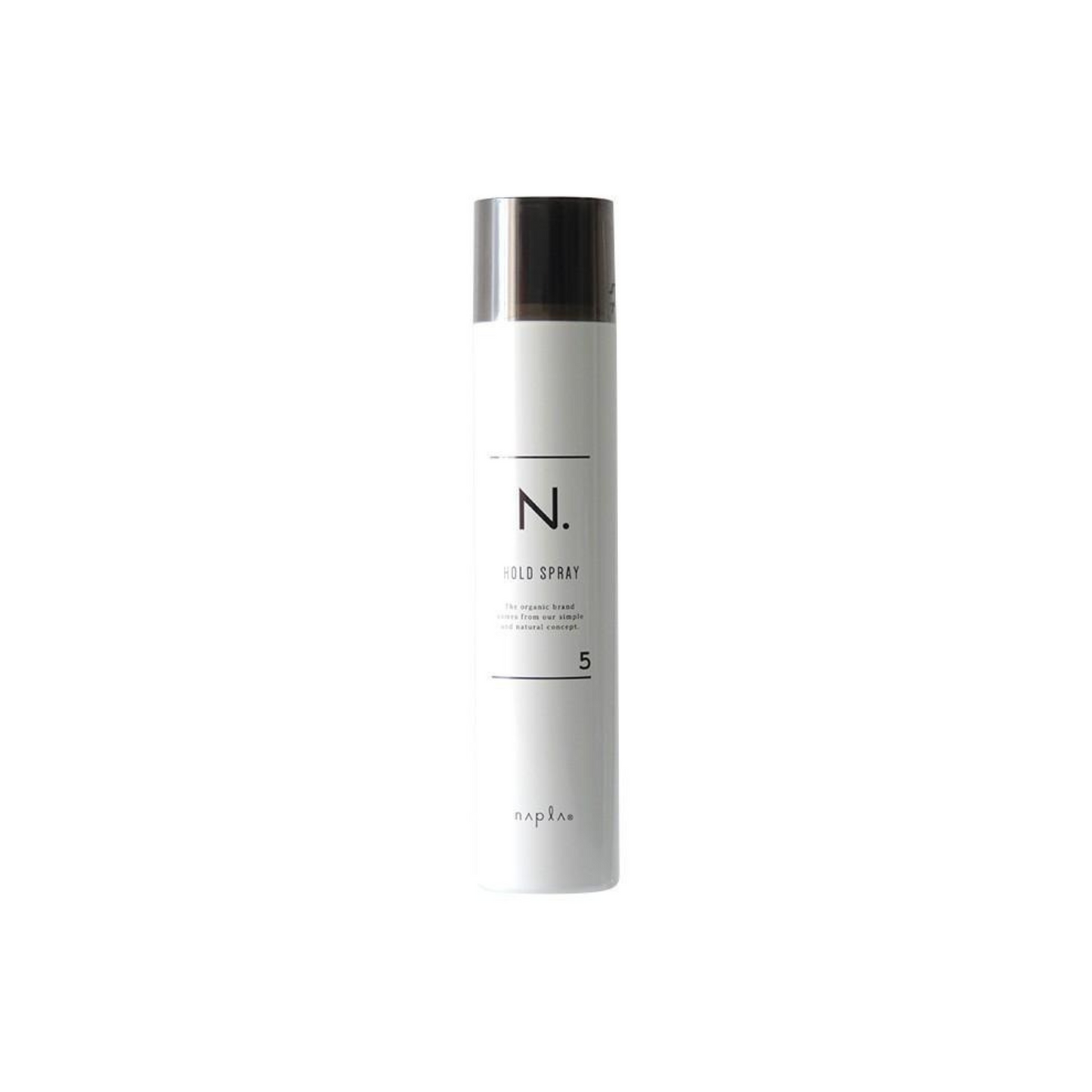 [Worldwide]*N. Hold Spray 5 180g (4540688145335)[Parallel Import]