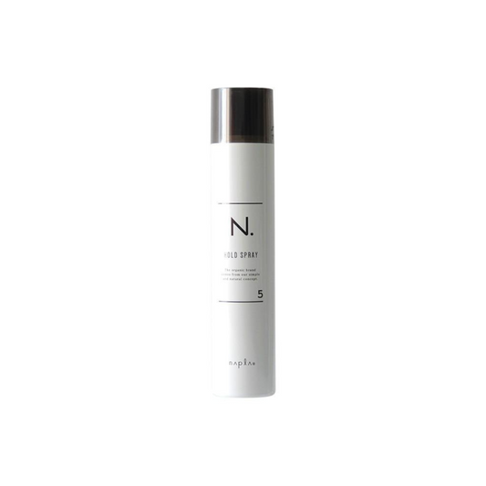 [Worldwide]*N. Hold Spray 5 180g (4540688145335)[Parallel Import]