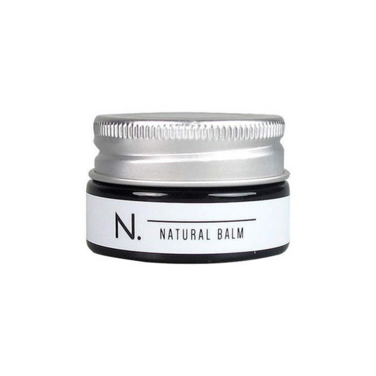 [Worldwide]*N. Natural Balm 18g (4540688145373)[Parallel Import]
