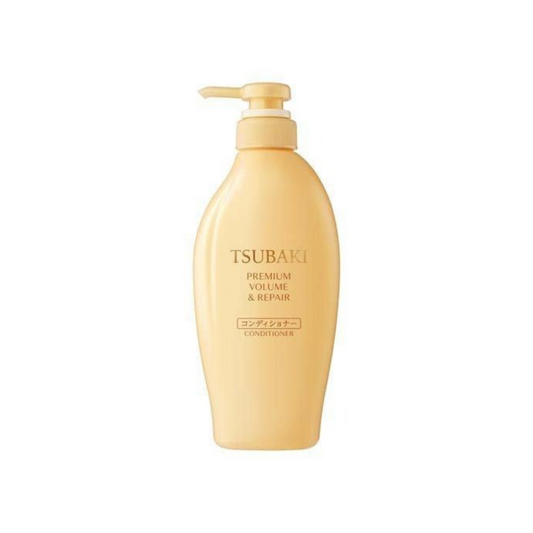 [Worldwide]*Premium Volume & Repair Conditioner 450ml(4550516485632)[Parallel Import]