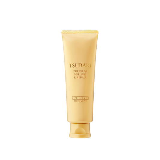 [Worldwide]*Premium Volume & Repair Treatment 160g(4550516485731)[Parallel Import]