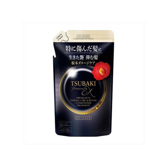 [Worldwide]*Premium EX Intensive Repair Conditioner Treatment Refill 300ml(4550516485984)[Parallel Import]