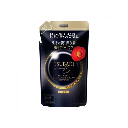 [Worldwide]*Premium EX Intensive Repair Shampoo Refill 300ml(4550516486042)[Parallel Import]