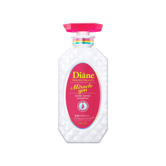 [Worldwide]*Perfect Beauty Miracle You Shine Shine Shampoo 450ml(4580632110491)[Parallel Import]