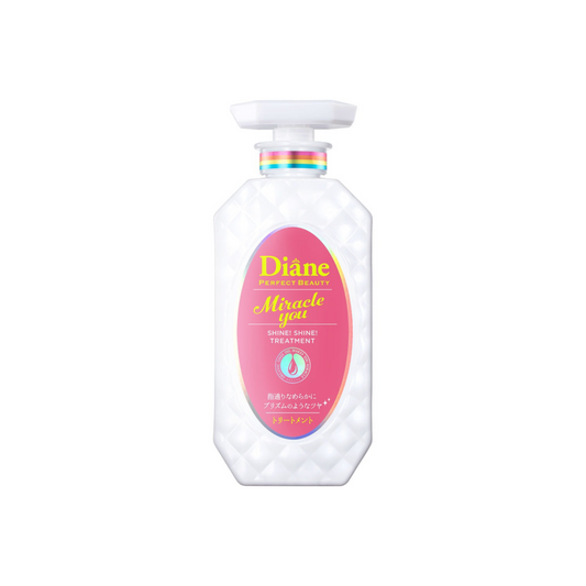 [Worldwide]*Perfect Beauty Miracle You Shine Shine Treatment 450ml(4580632110507)[Parallel Import]