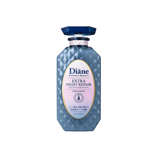 [Worldwide]*Diane*Perfect Beauty Extra Night Repair Treatment 450ml(4580632116851)[Parallel Import]