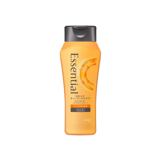 [Worldwide]*Japanese version - Flexible Anti-Breakage Shampoo 200ml (4901301292889) [Parallel Import]