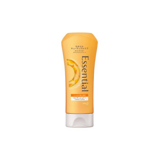 [Worldwide]*Japanese version - Flexible and anti-breakage conditioner 200ml (4901301292940) [Parallel import]