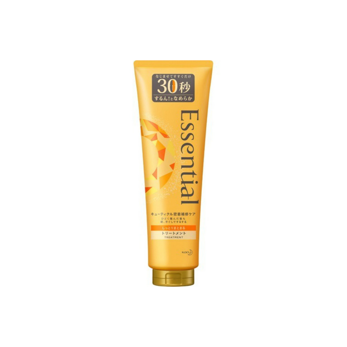[Worldwide]*Japanese version-30 seconds essence moisturizing care 250g (4901301386816) [parallel import]