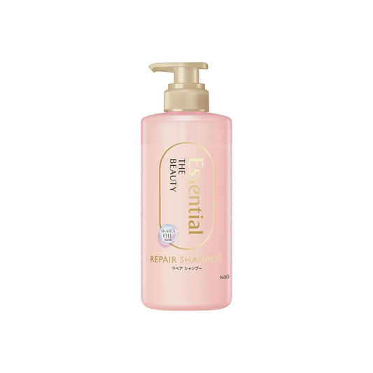 [Worldwide]*The Beauty Repair Penetrating Shampoo 450ml(4901301428059)[Parallel Import]