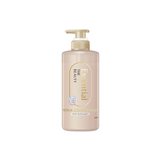 [Worldwide]*The Beauty Repair Penetrating Conditioner 450ml(4901301428066)[Parallel Import]