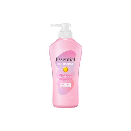 [Worldwide]*Japanese version - Hydra Anti-Frizz Conditioner 480ML (4901301436597) [Parallel Import]