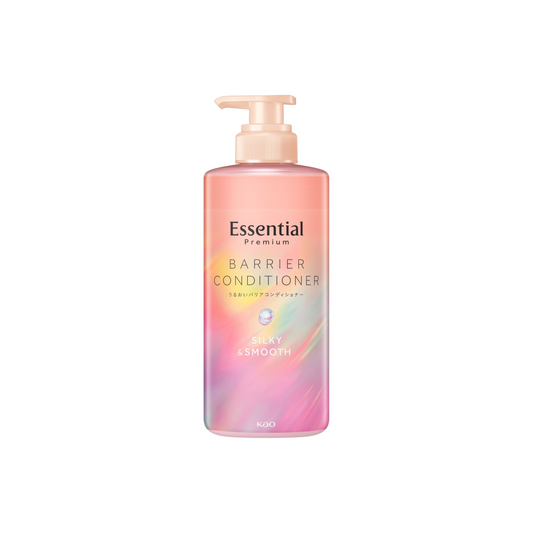 [Worldwide]*The Beauty Barrier Barrier Penetrating Conditioner 450ml(4901301436825)[Parallel Import]