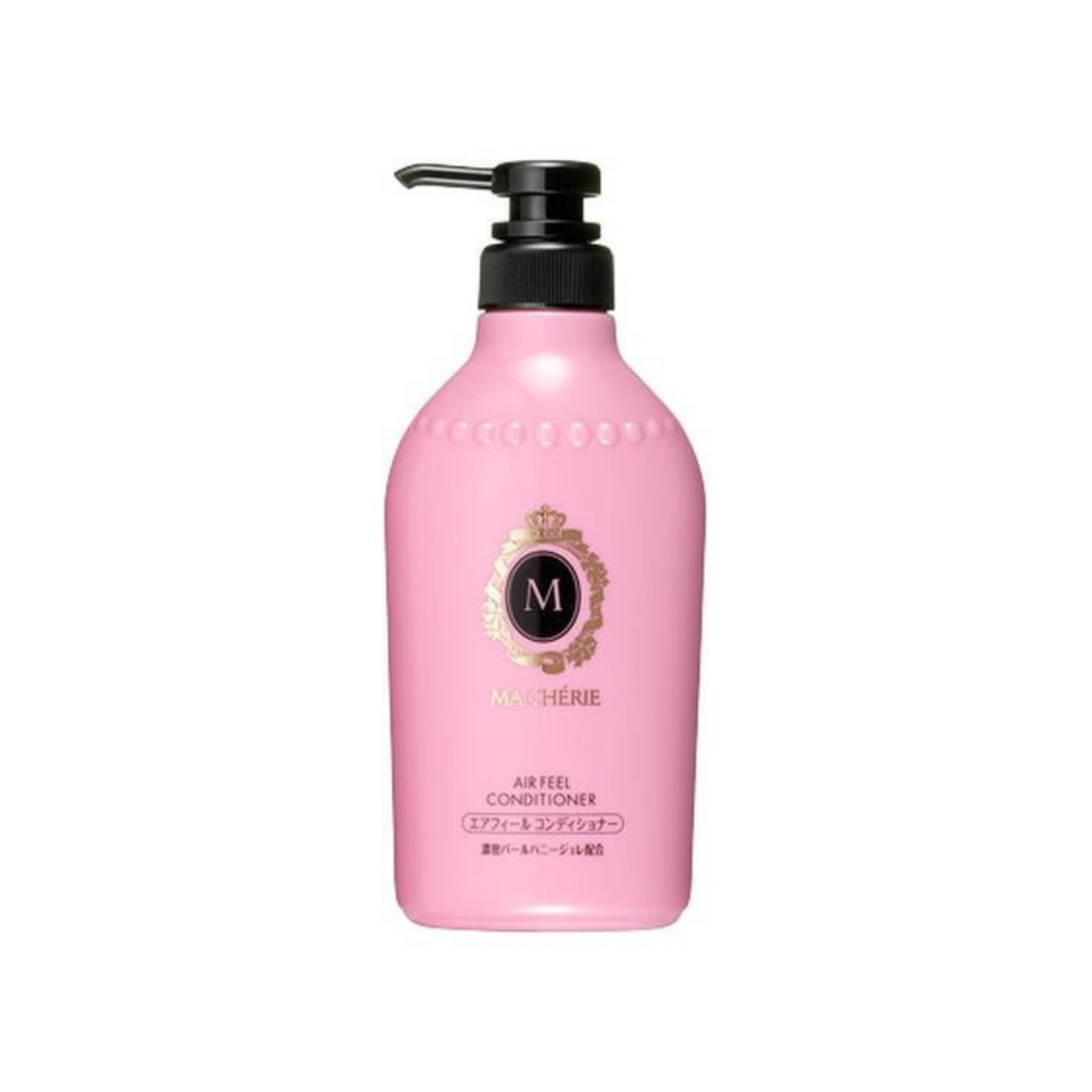 [Worldwide]*Ma Cherie Air Feel Conditioner 450ml(4901872447596)[Parallel Import]