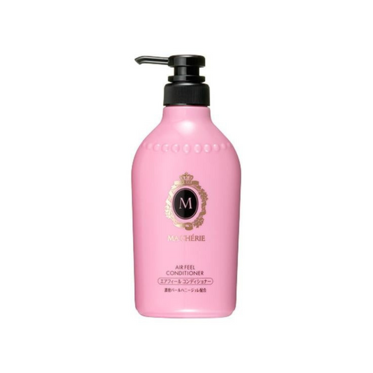 [Worldwide]*Ma Cherie Air Feel Conditioner 450ml(4901872447596)[Parallel Import]