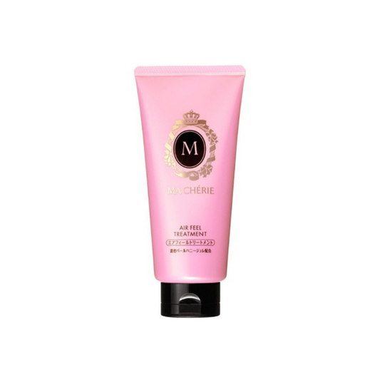 [Worldwide]*Ma Cherie Air Feel Treatment 180g(4901872447619)[Parallel Import]