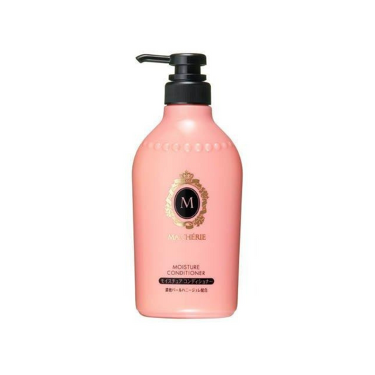 [Worldwide]*Ma Cherie Moisture Conditioner 450ml(4901872447664)[Parallel Import]