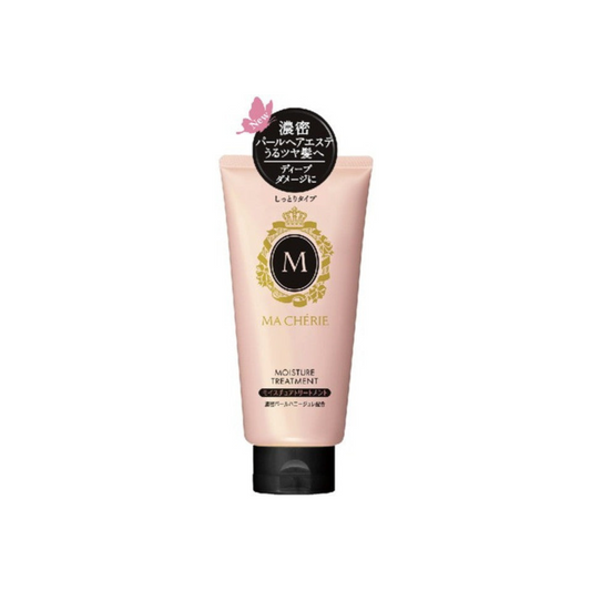 [Worldwide]*Ma Cherie Moisture Treatment EX 180g(4901872447688)[Parallel Import]