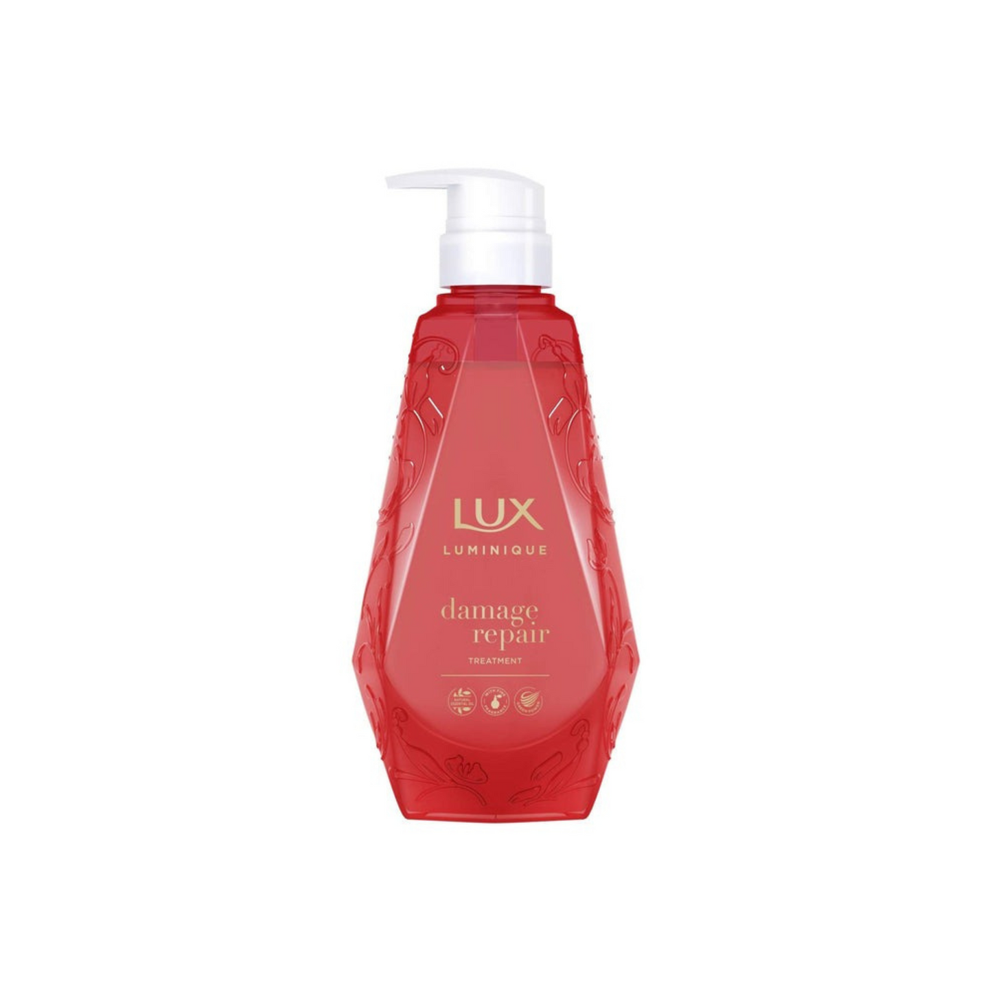 [Worldwide]*Luminique Damage Repair Non-Silicone Conditioner 450g(4902111759395)[Parallel Import]