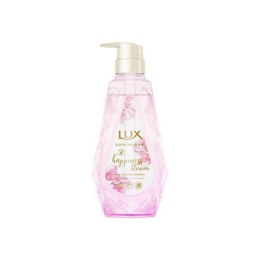 [Worldwide]*Luminique happiness bloom Non-Silicone Shampoo 450g(4902111759487)[Parallel Import]