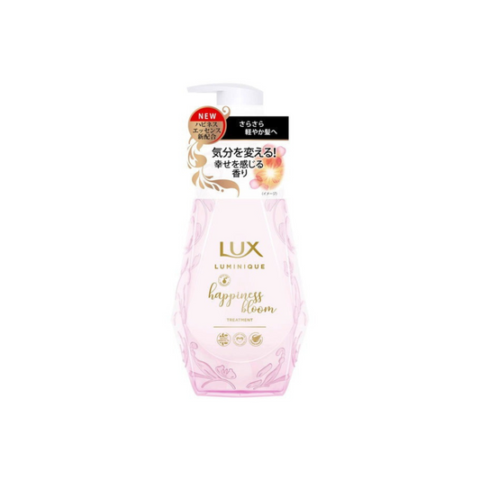 [Worldwide]*Luminique Happybloom Conditioner 450g(4902111759494)[Parallel Import]