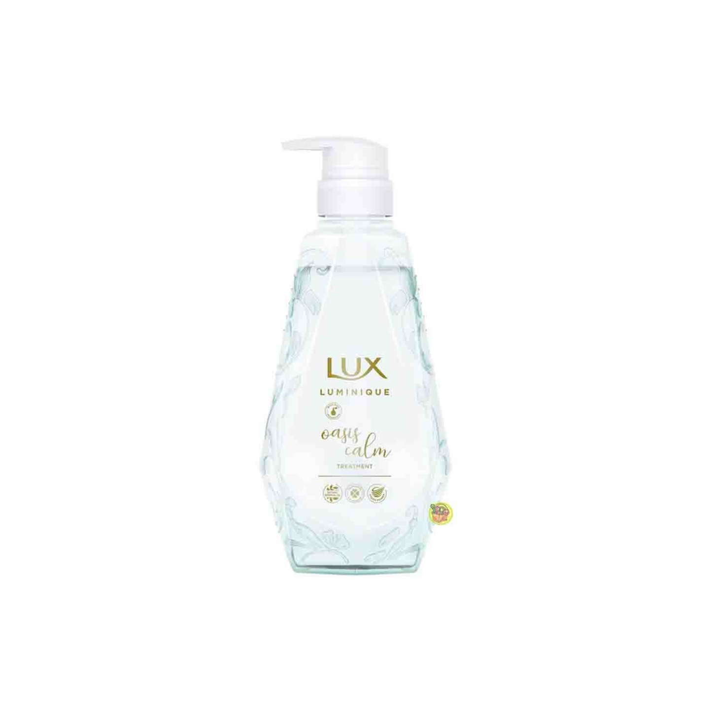 [Worldwide]*Luminique Oasis Calm Conditioner 450g(4902111759548)[Parallel Import]
