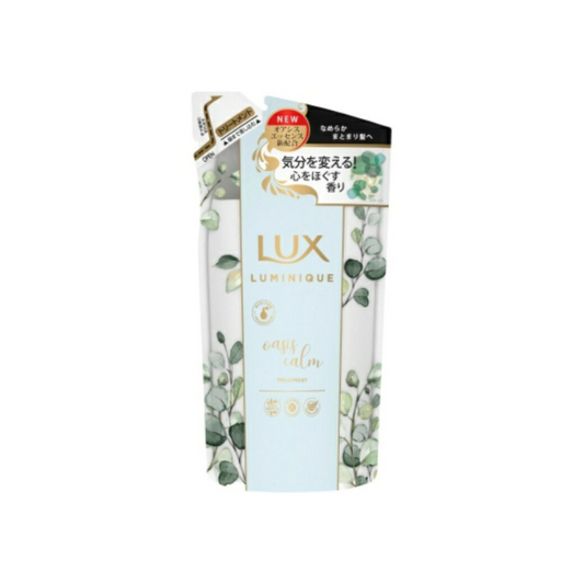 [Worldwide]*Luminique Oasis Calm Treatment refill 350g(4902111759562)[Parallel Import]